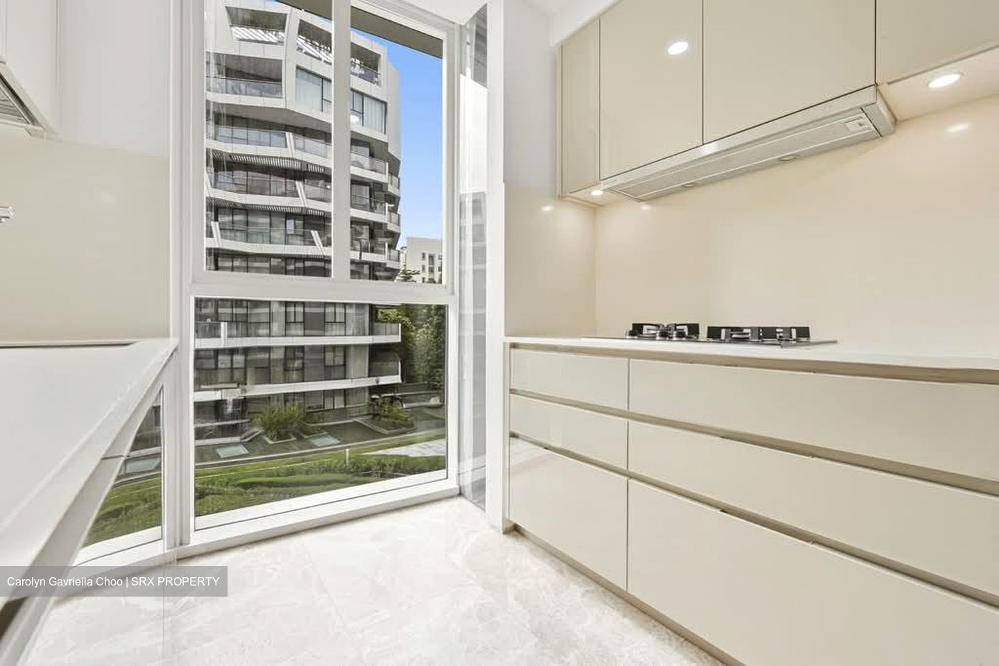 Corals At Keppel Bay (D4), Condominium #551670371